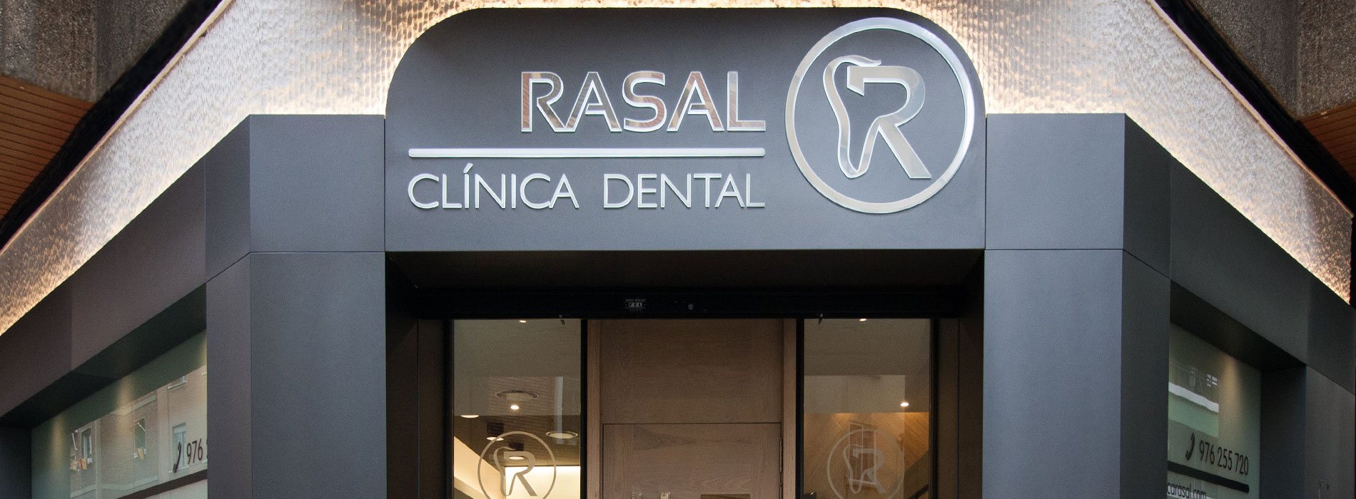 Clínica Dental Rasal