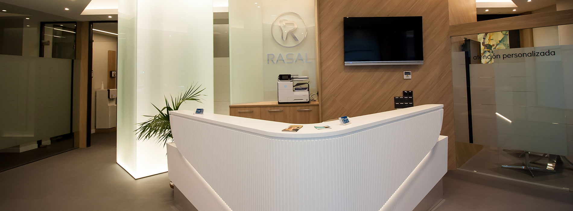 Atención personalizada